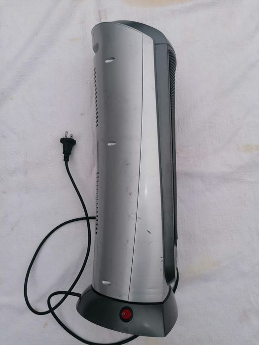 Электрический обогреватель LIBERTON