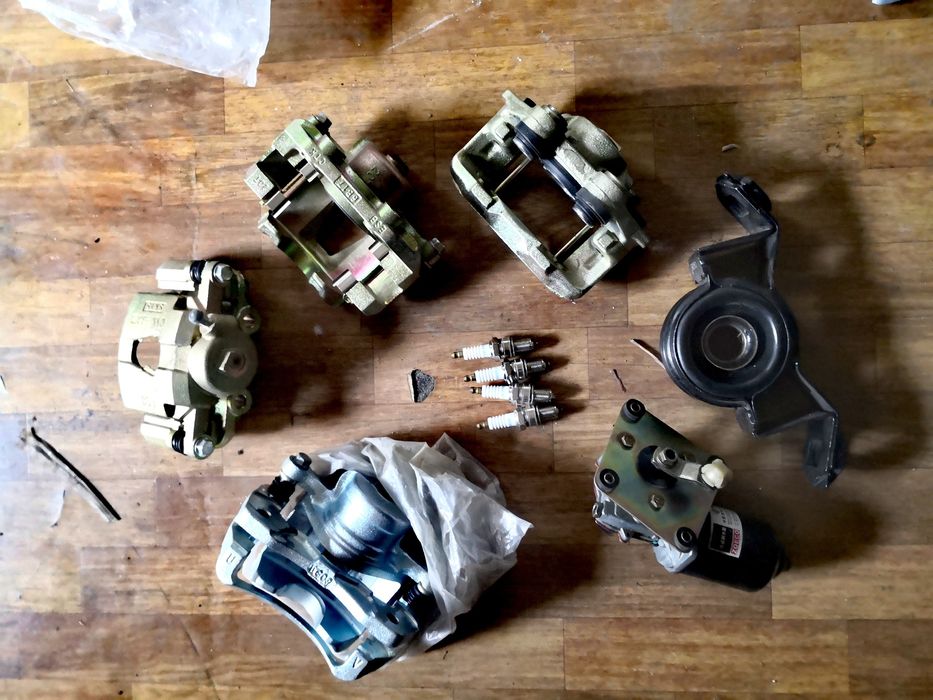 Запчастини фара до Great Wall Safe Deer Hover H2 Haval Wingle Voleex.