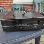 Denon PMA 1315R świetny stan