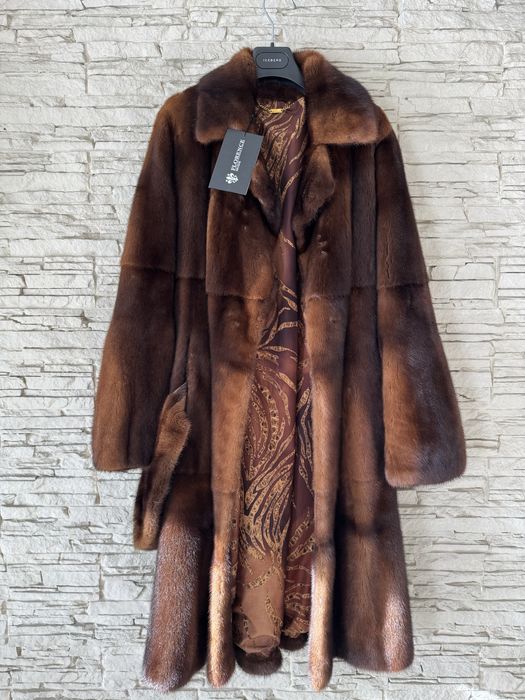 Шуба florence mode