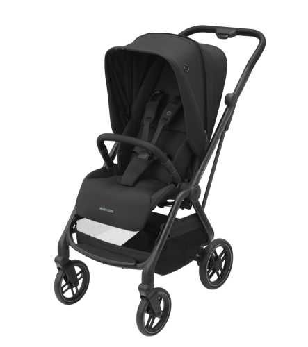 Maxi Cosi Leona2 wózek spacerowy