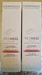 Dermedic Redness SPF20