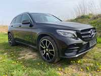 Mercedes-Benz GLC Mercedes GLC 250 cdi 4matic AMG