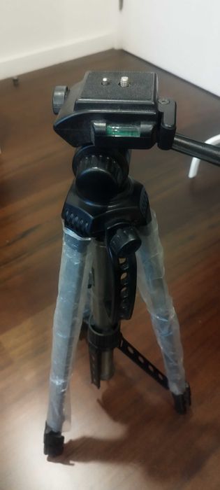 Tripé promax Px 203G