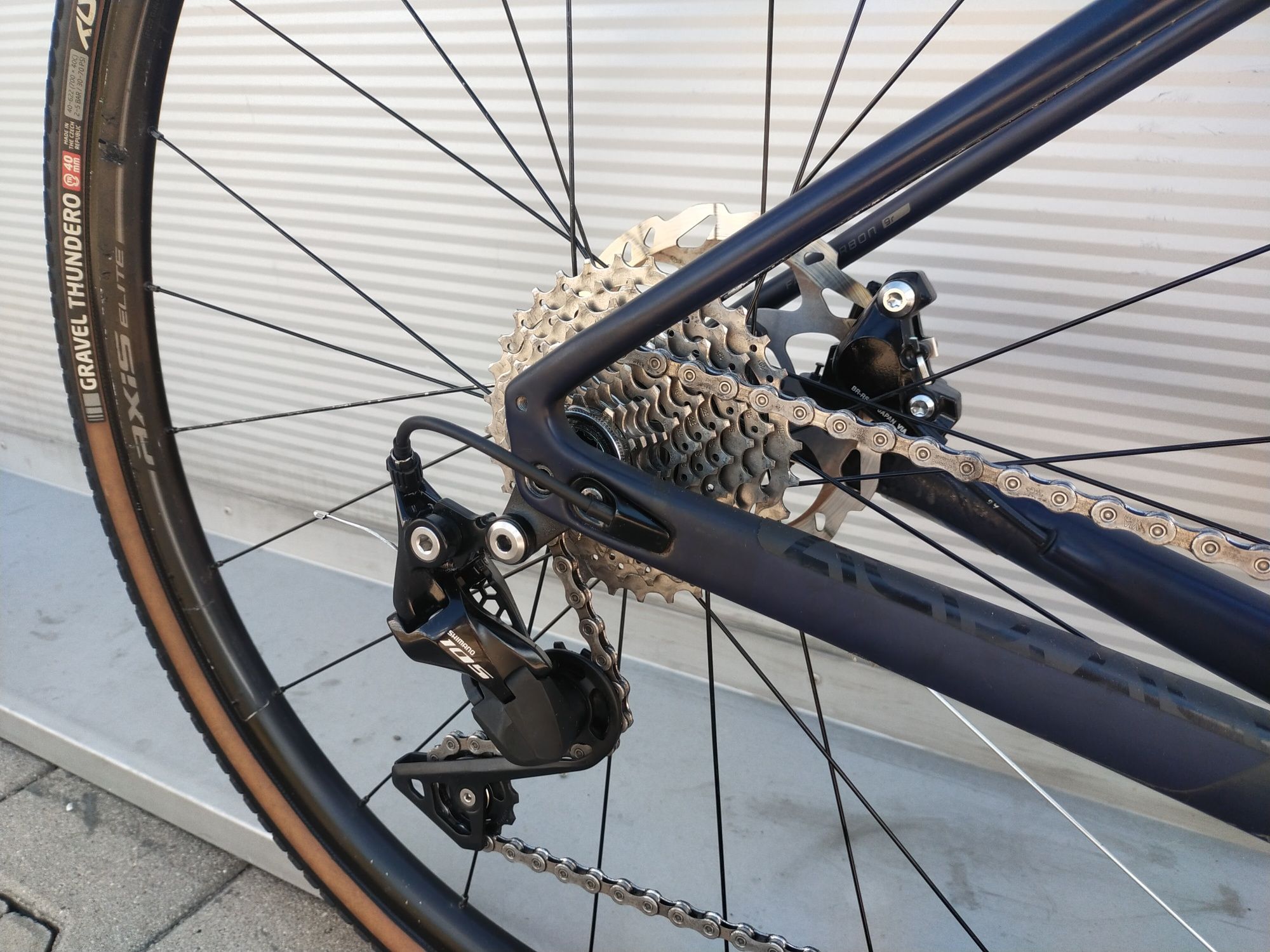Rower Gravel Specialized Diverge Comp 2018r Carbon 52cm !WYSYŁKA!