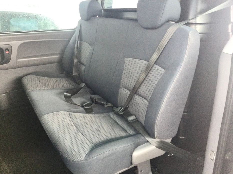 Hyundai H-1
