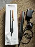 Dyson Airstrait Aeroprostownica jak nowa