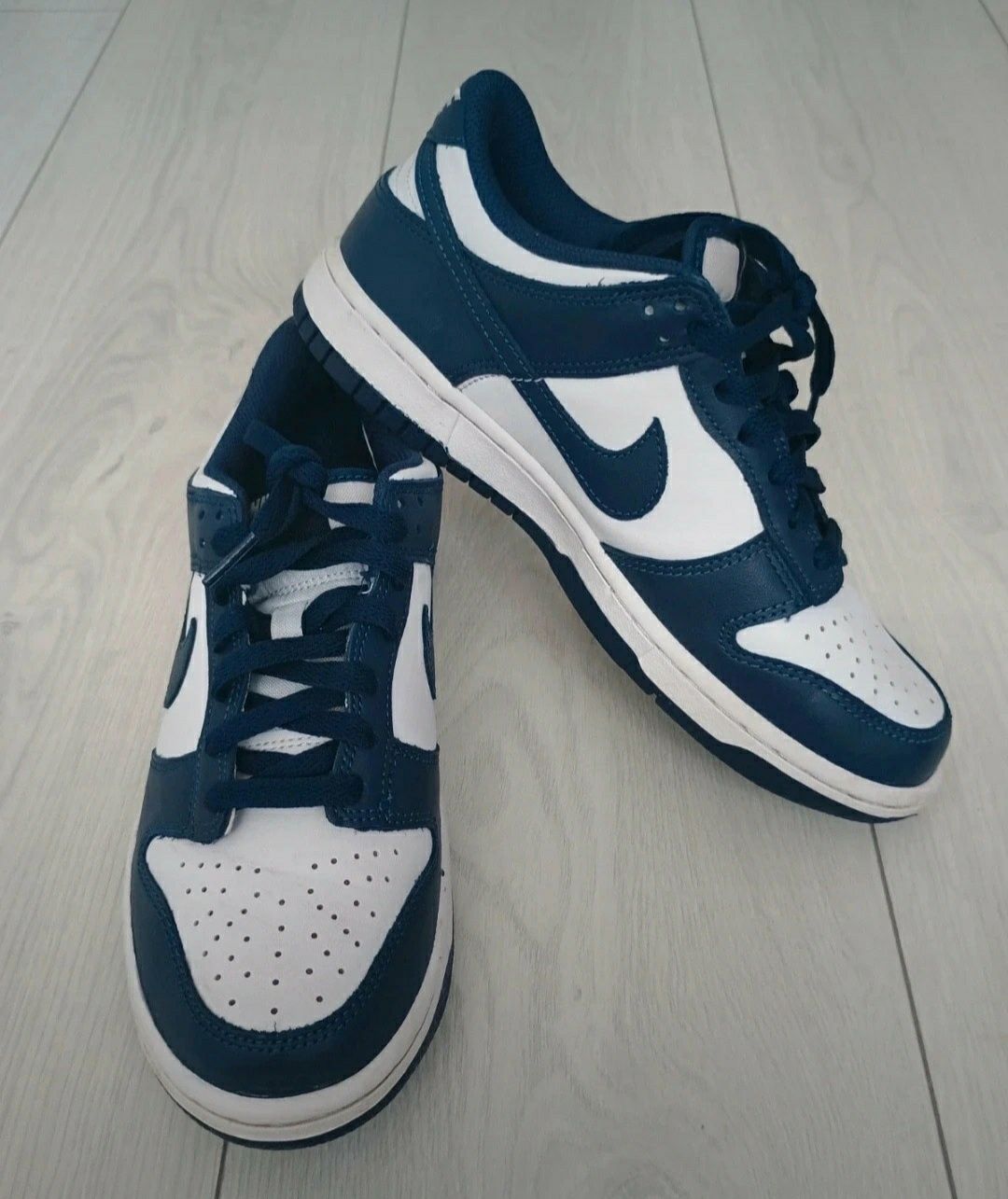 Buty Nike Dunk  Low
