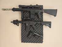 specna arms flex Beretta m904 , cm.098e_edition[cyma]