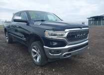 RAM 1500 Ram 1500 Limited 5.7 V8