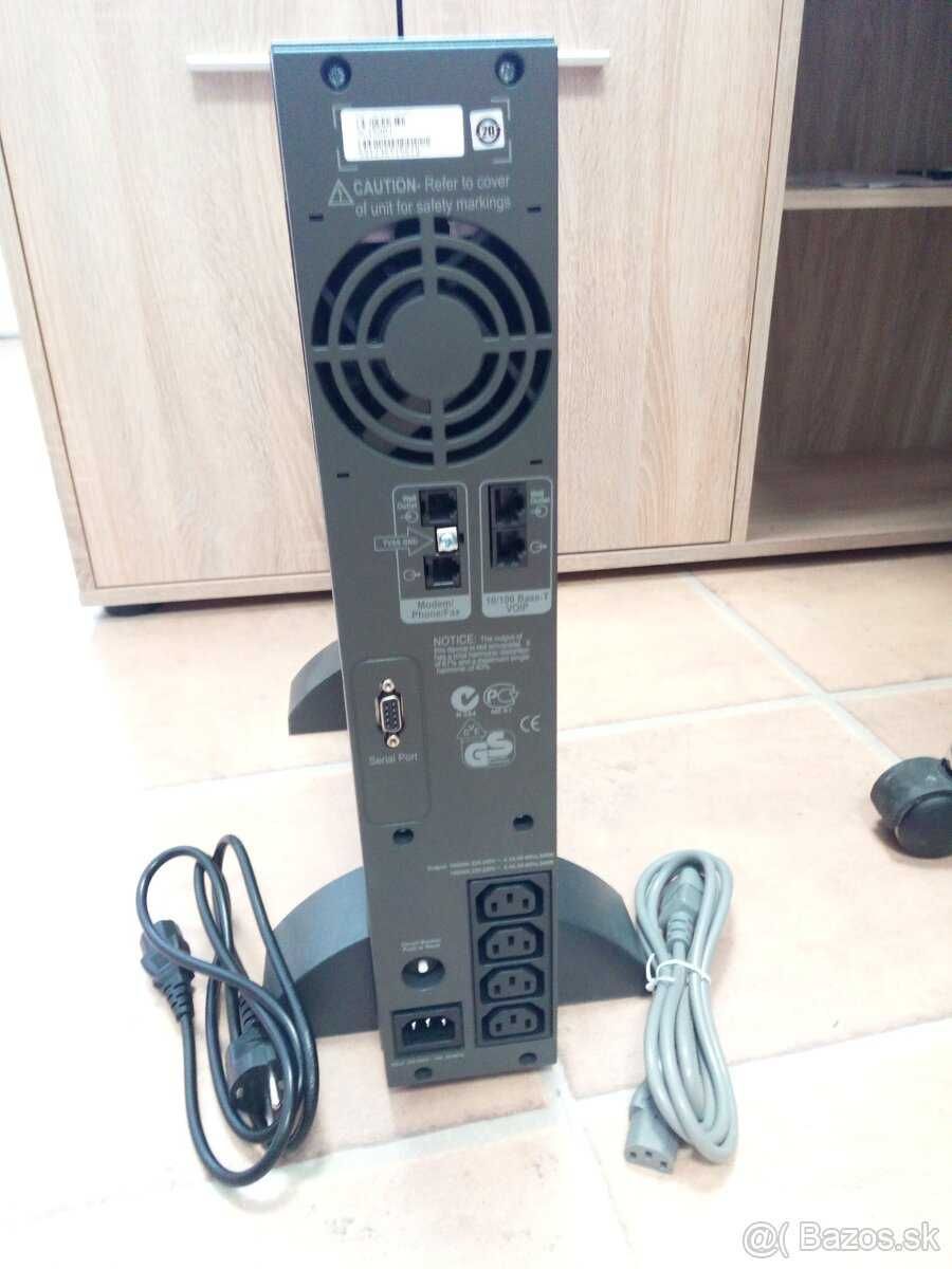 ТОП ПРОДАЖ безперебійник APC Smart-UPS SC 1500VA ДБЖ, инвертор