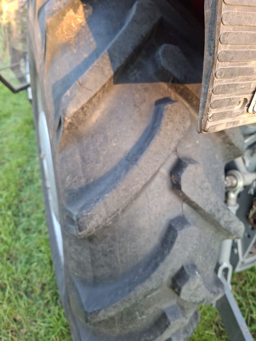 Ursus 912 jak 1012 stan idealny