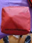 Apteczka samochodowa porsche