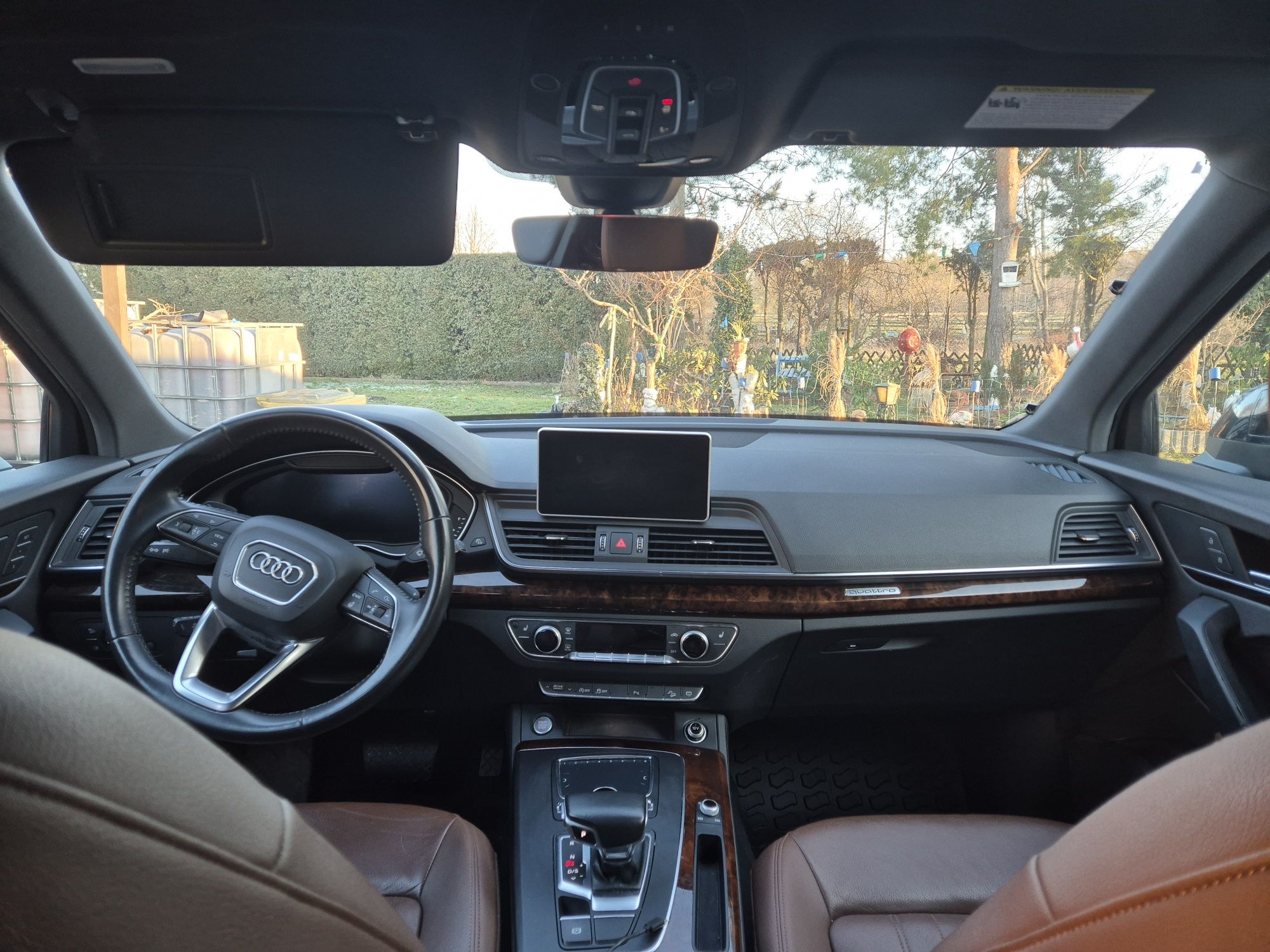 Sprzedam Audi Q5