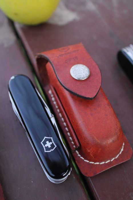 Victorinox Champion 91 mm, декілька штук в наявності