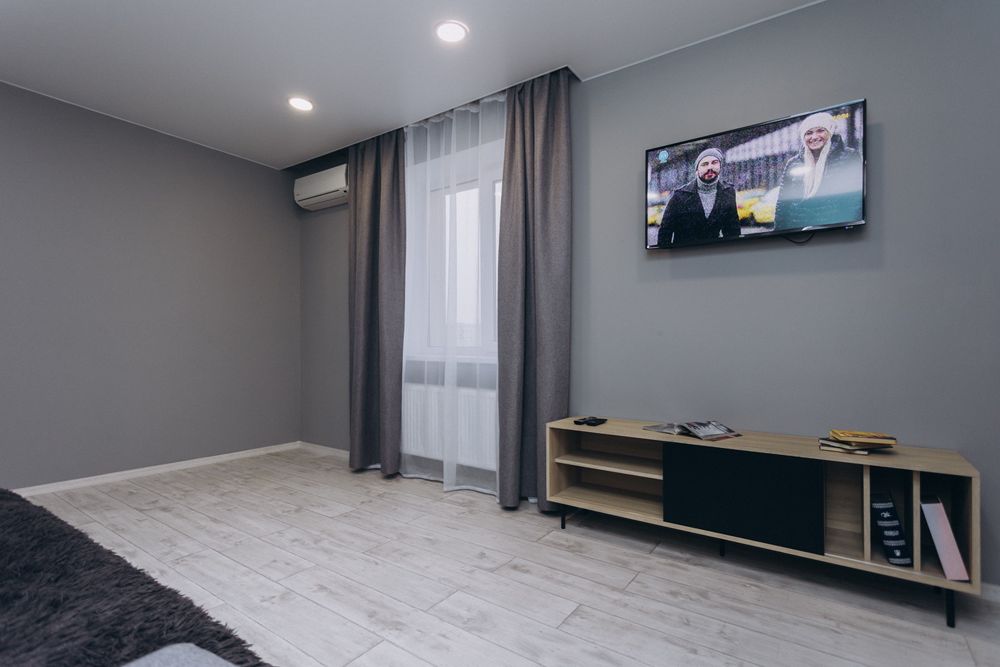 Квартири Подобово та Погодинно. Новий дім. Євроремонт. Р-н Лавіна