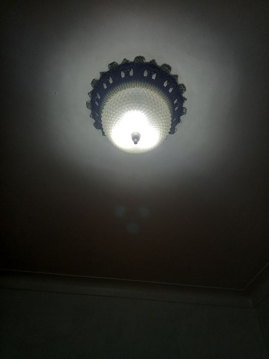 Candeeiro de tecto