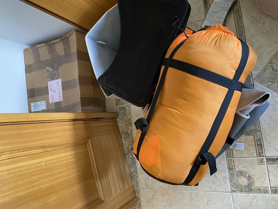 BERG Expedition Series PRO 400 outdoor