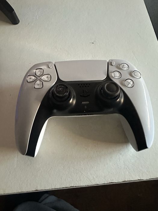 Comando da PlayStation 5