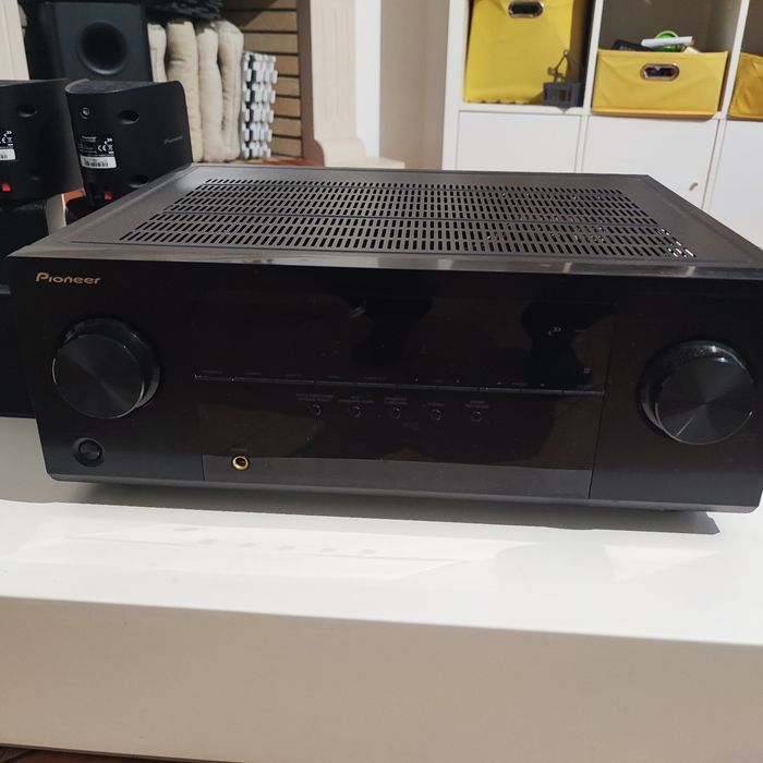 Pioneer HTP-071 – Sistema 5.1