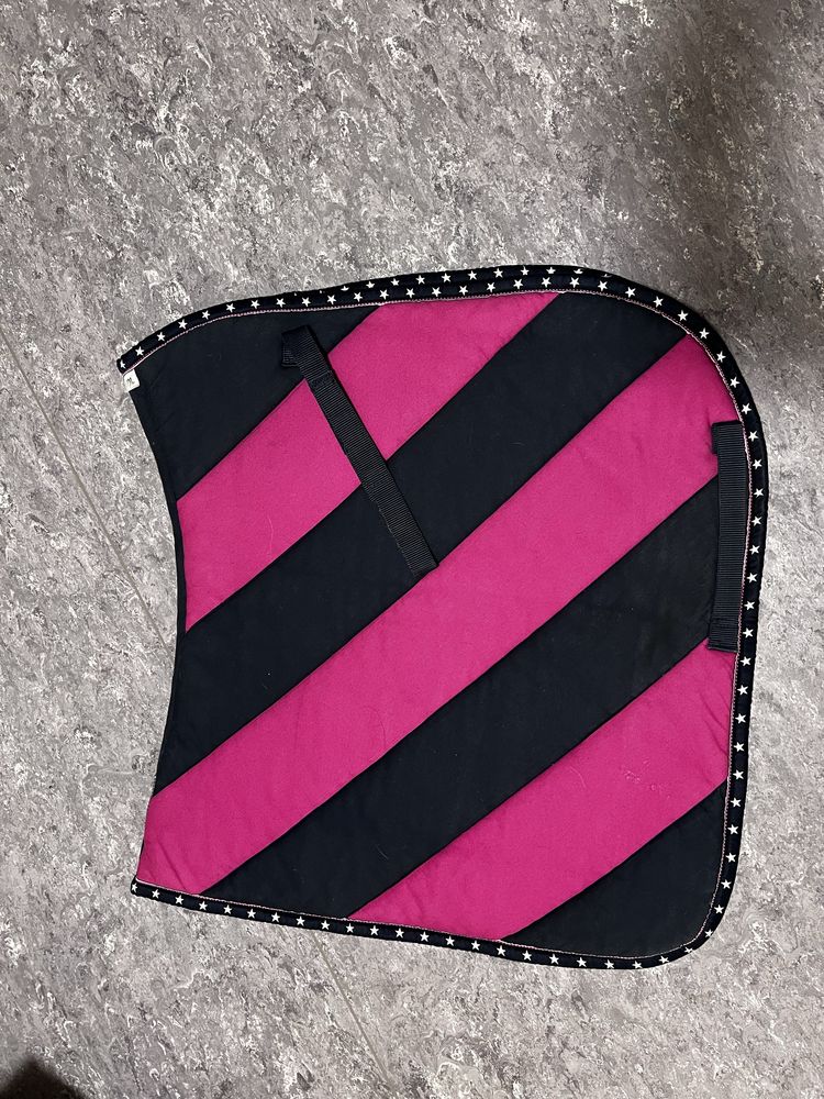 Eskadron DL full Nici pad