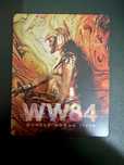 Wonder Woman 1984 (Discos 4K e Bluray)