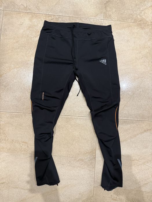Беговые штаны Adidas оригинал .