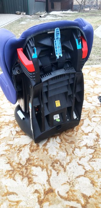 Автокресло babycomfort б/у 0-13 кг