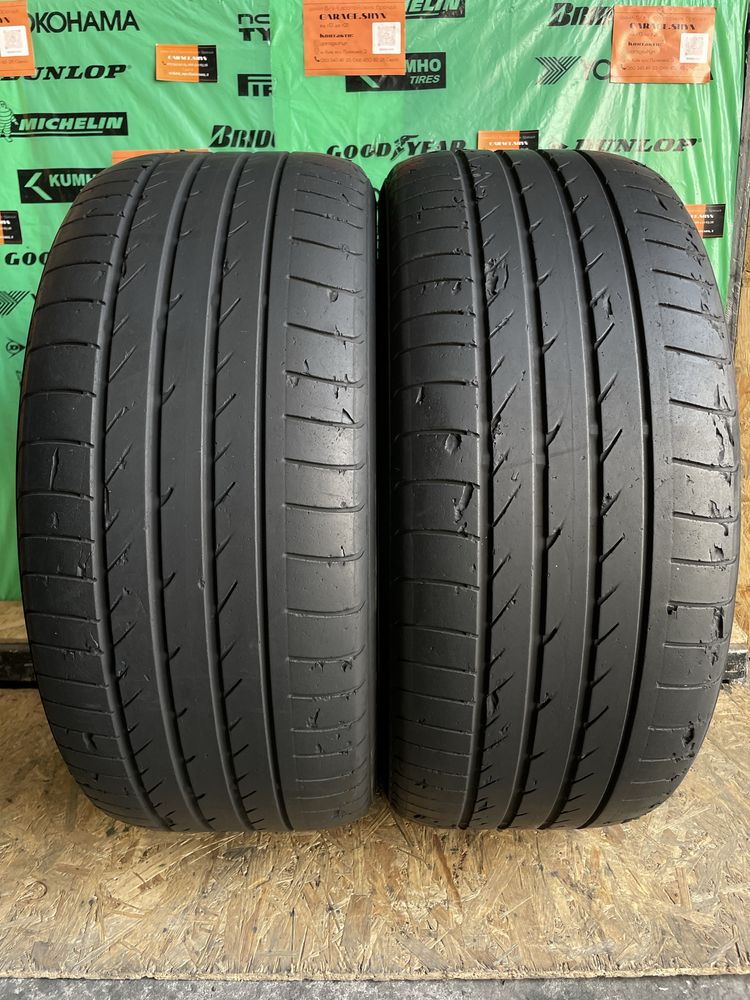 265/50 R19  -110Y- Yokohama Advan Sport