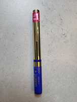 Eyeliner Eveline Cosmetics Variete 07 electric blue niebieski
