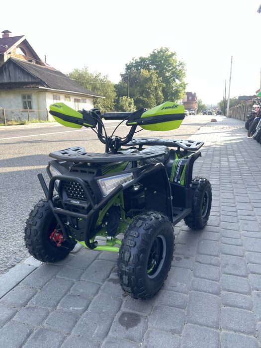 Квадроцикл Asix M10 1000w.