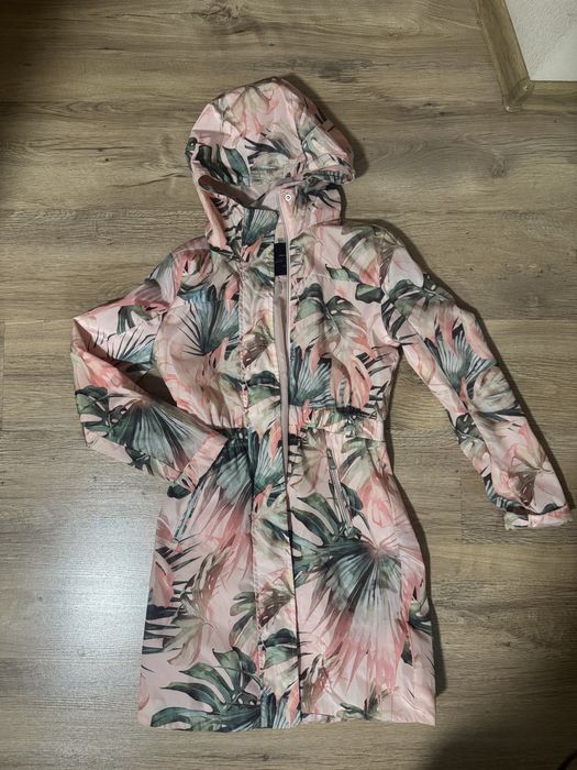 Куртка дощовик Cropp