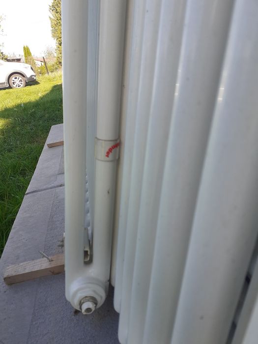 Grzejnik stylowy Zander