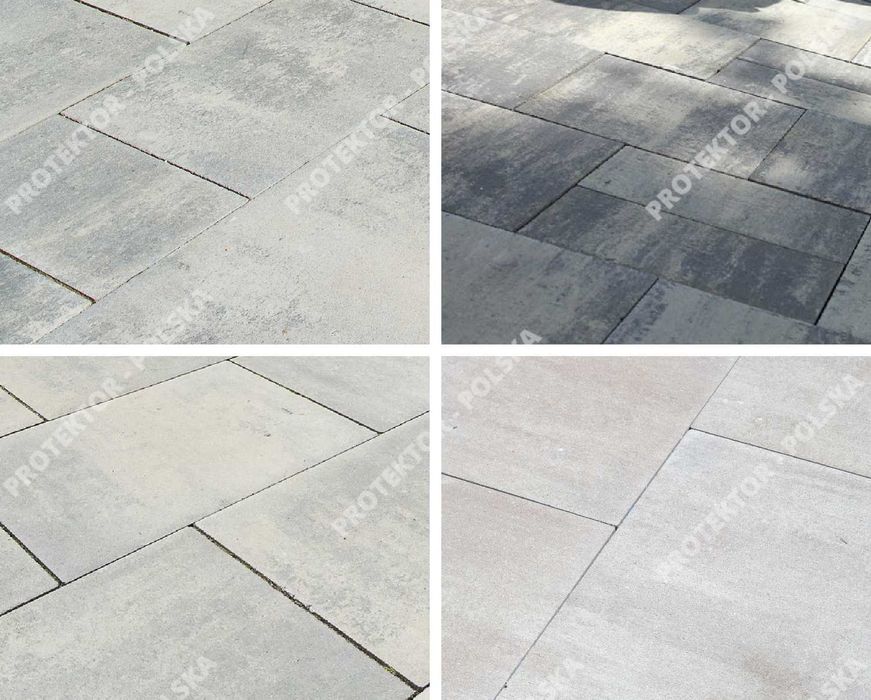 płyta tarasowa MULTICOMPLEX POLBRUK kostka brukowa taras chodnik plac