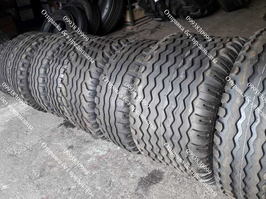 Шина 11L-15 SL l-1 PR10 TT  (без камеры) Samson