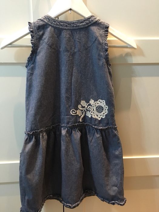 Sukieneczka  włoska