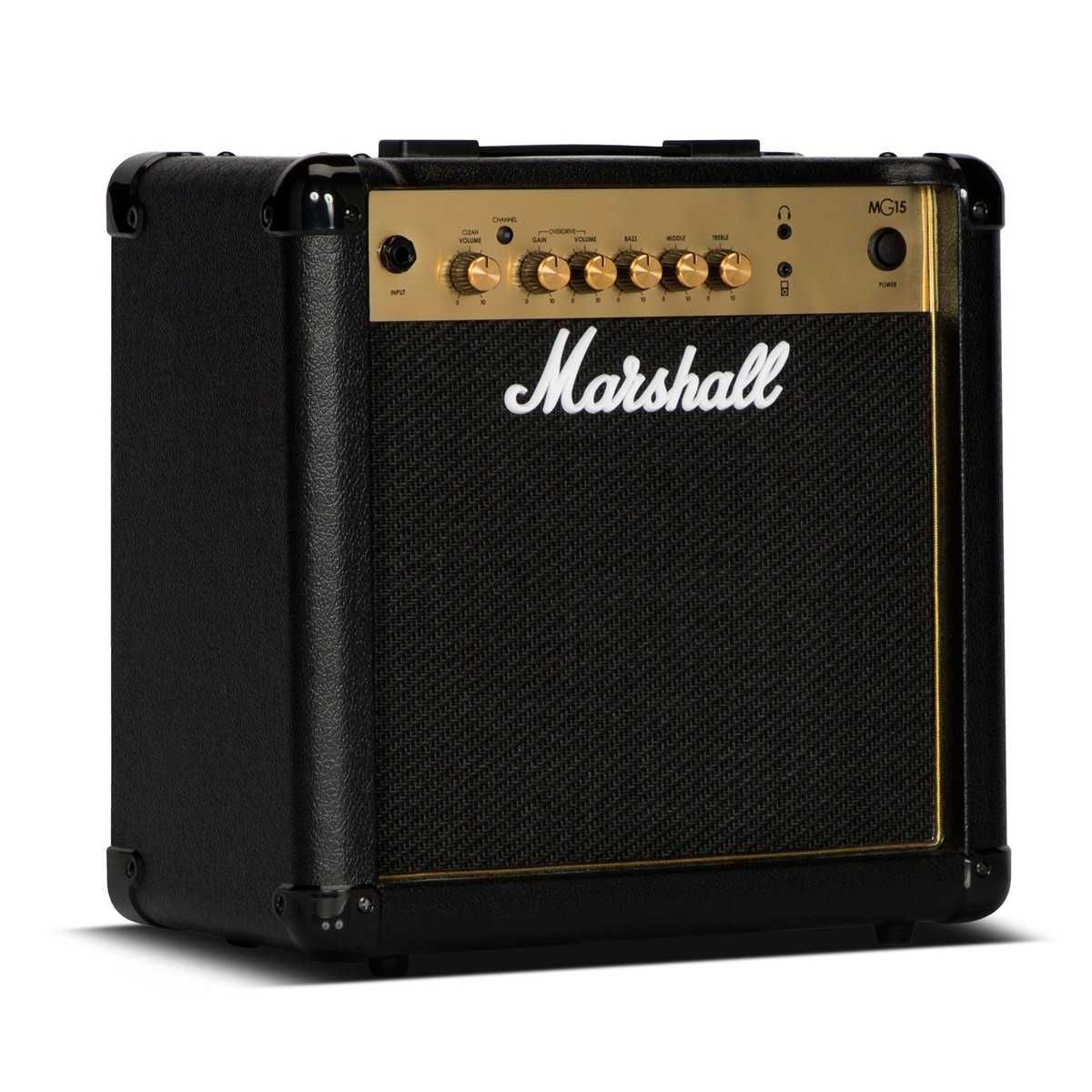 Pack Guitarra Ibanez + Amp Marshall + Acessório - Novo Garantia 2 Anos