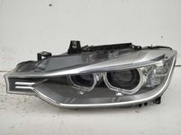 Bmw 3 F30 F31 Bi Xenon lewy lampa lewa EUROPA