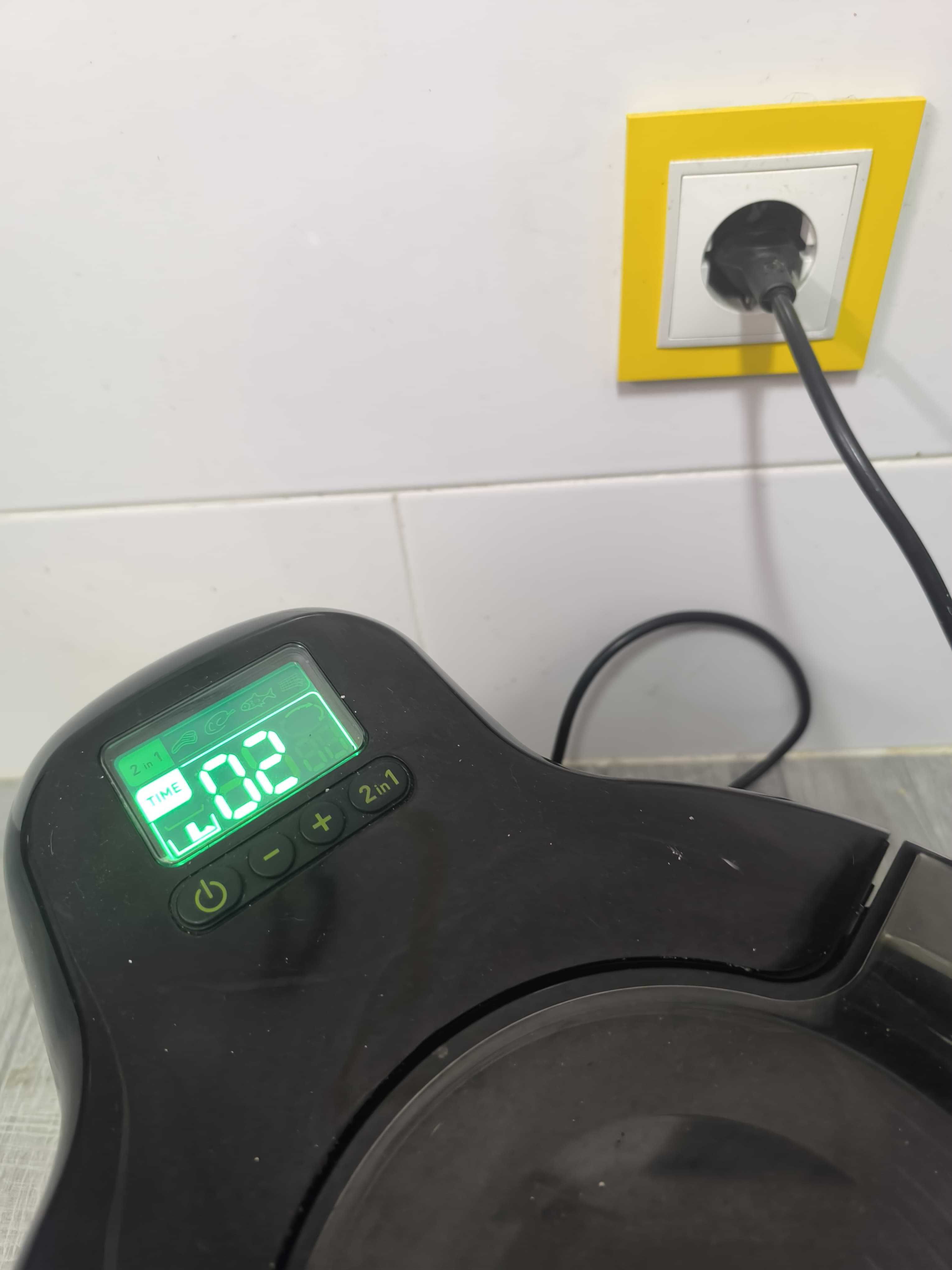 AirFryer da Tefal Actifry 2em1