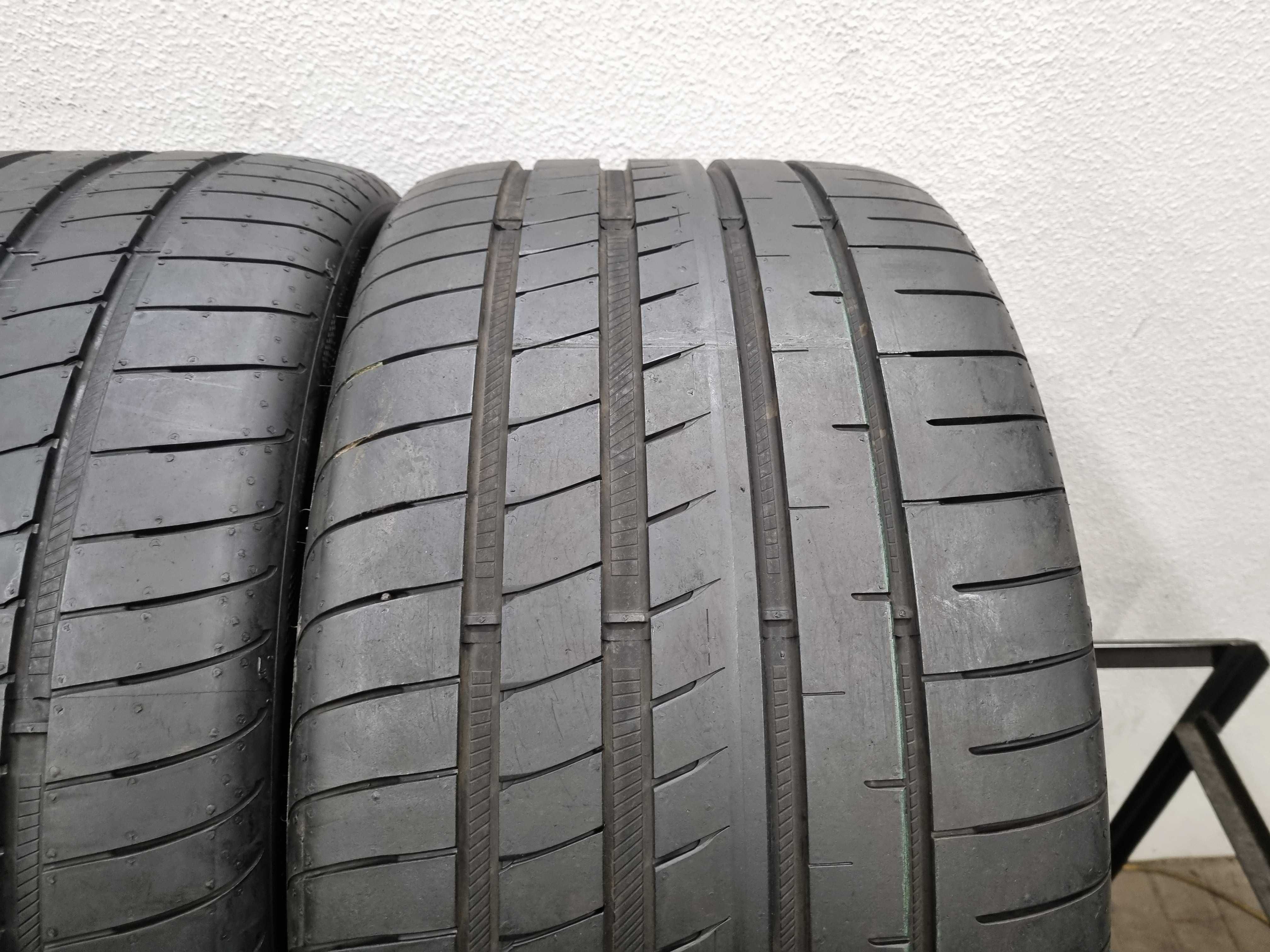 305/30/21 104Y Goodyear Eagle F1 Asymmetric 5 NFO PARA OPON 2SZT 2023