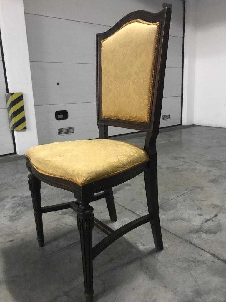 Cadeiras para restauro