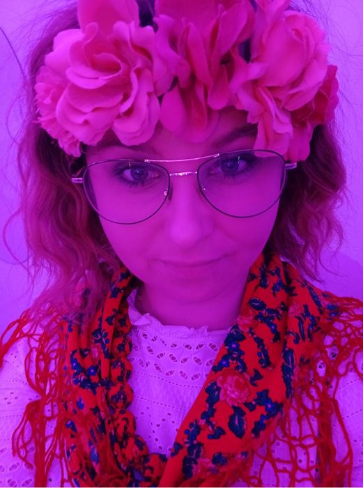 Wokalistka wodzirejka szuka zespołu weselnego