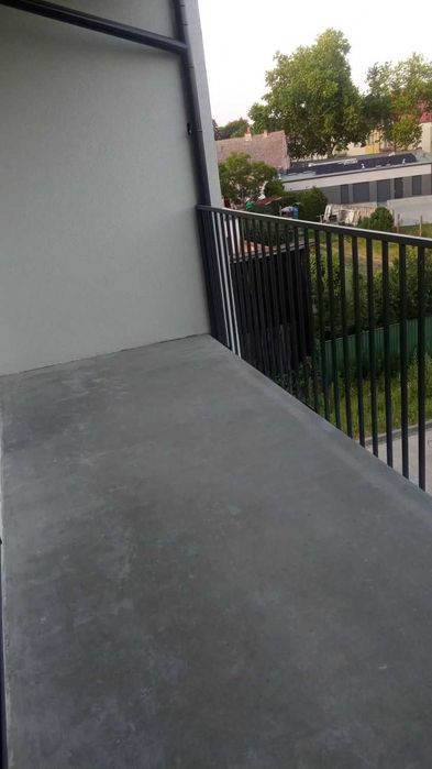 Mieszkanie z miejscem w garażu podziemnym