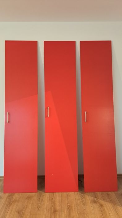 Drzwi do szafy pax ikea