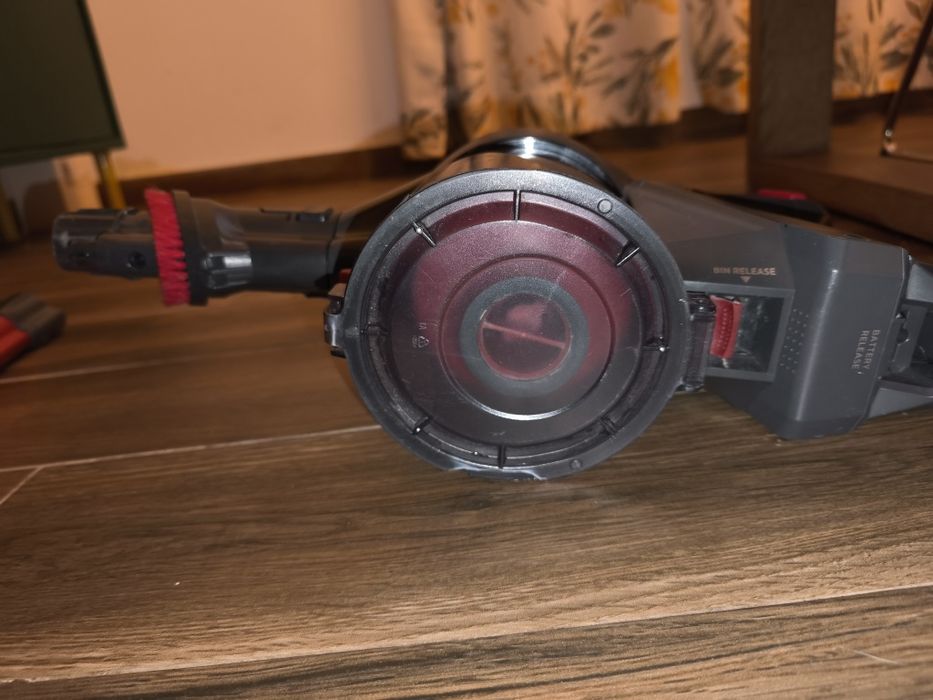 Aspirador Hoover H-FREE 100