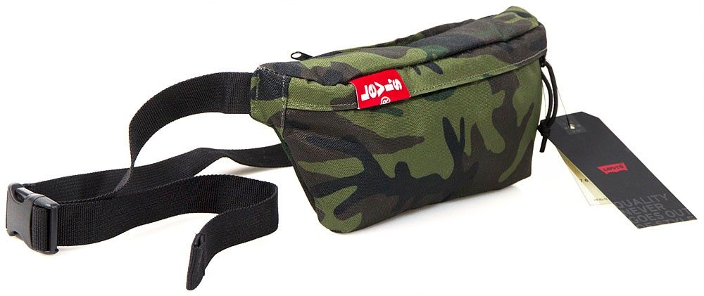 LEVIS nerka saszetka torba torebka biodrówka