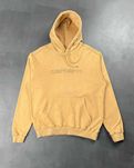 Худі Carhartt WIP Duster Hooded Washed Brown