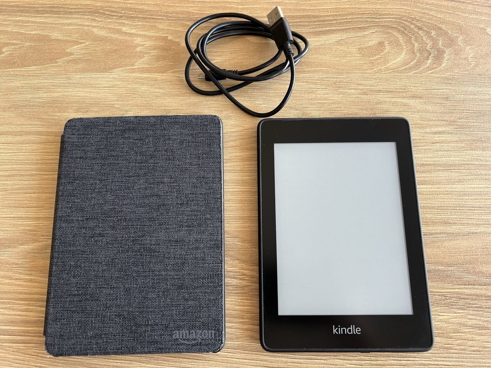 Kindle Paperwhite 4 (10th Generation)