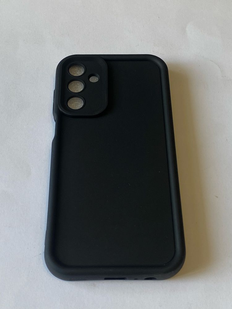 Чехол Samsung M15 / M156 Плотний Протиударний