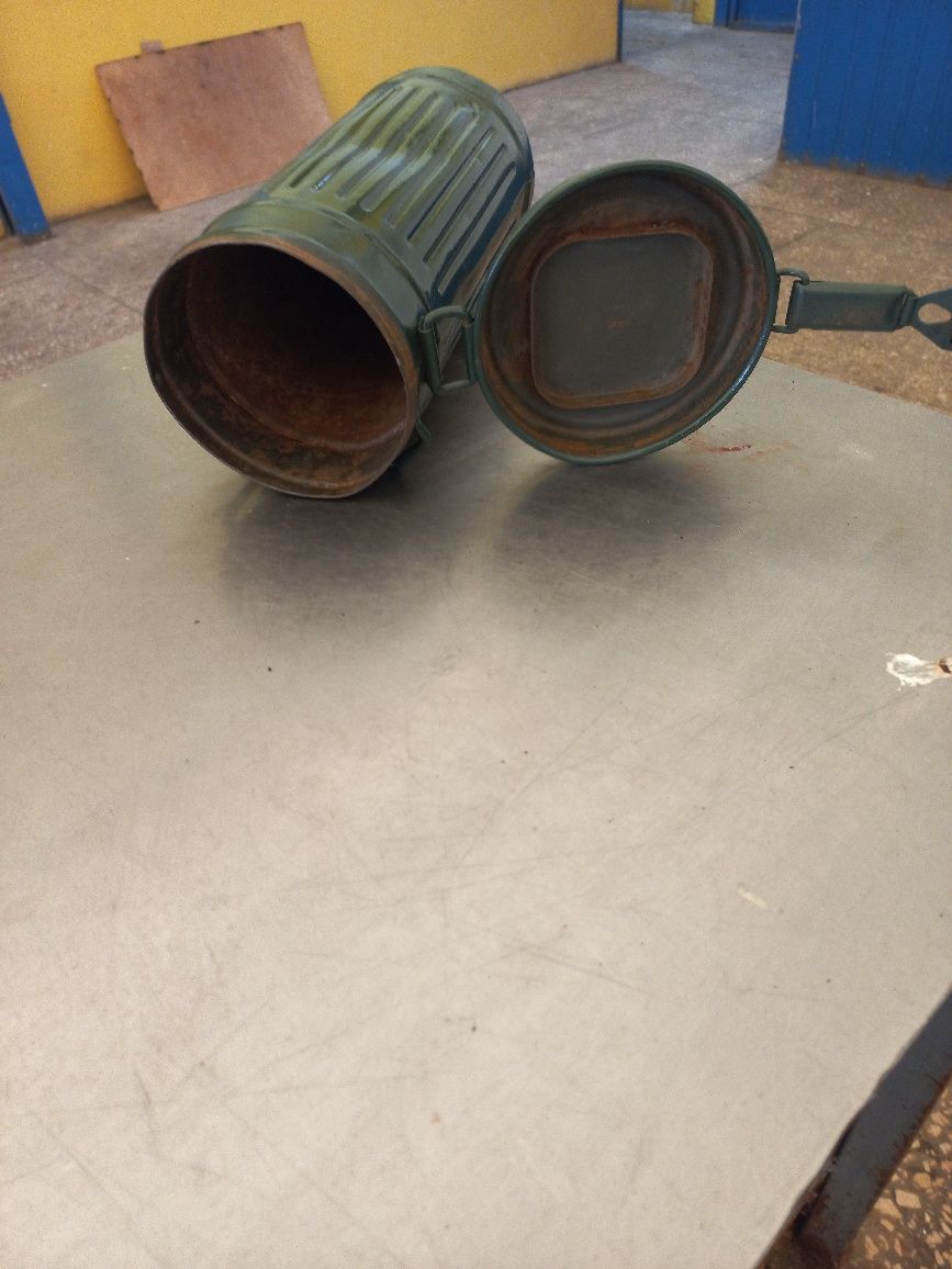Продам газбак немецкий.